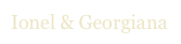 Ionel & Georgiana